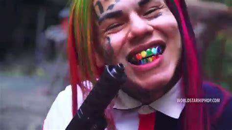 6IX9INE - Kooda but Everytime someone shows a gun it speeds up - YouTube