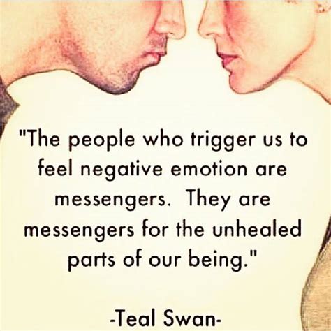 Quotes About Emotional Triggers 23 Quotes