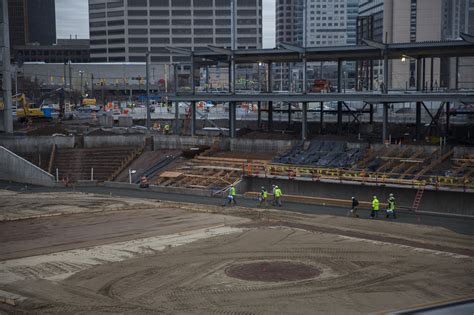 Hartford, Yard Goats Stadium Developer Meeting On $10 Million Overrun ...