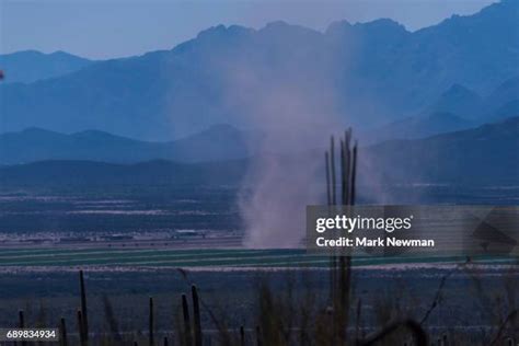 Dust Devil Photos and Premium High Res Pictures - Getty Images