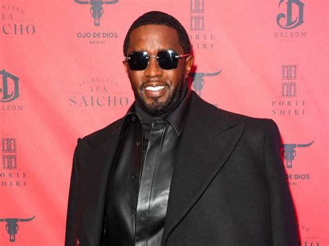 El Caso De Sean Diddy Combs Podr A Implicar A Una Serie De Famosos