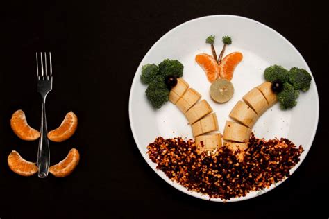 Exploring The Art of Food Photography