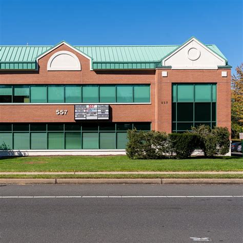 Seaview Orthopaedics Locations | Orthopedic Clinics NJ