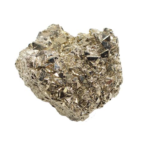 Pi Ce Unique En Pyrite Naturelle De G Pierre Brute Du P Rou