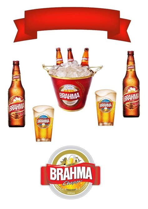 Topper Brahma Mickey Cakes Topper Brahma