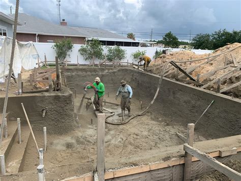 Panama City Beach Residential Pool Services | Panama Pools & Spas