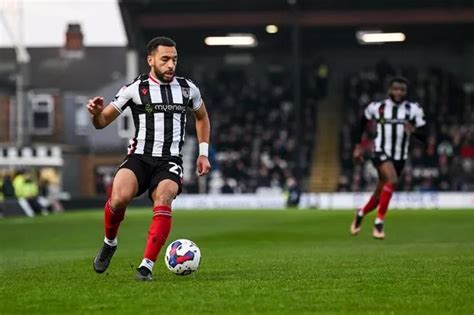 Grimsby Town Fc News Transfer News And Reports