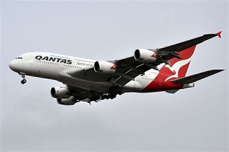 One Week Until Qantas First Refurbished Airbus A380 Carries Passengers