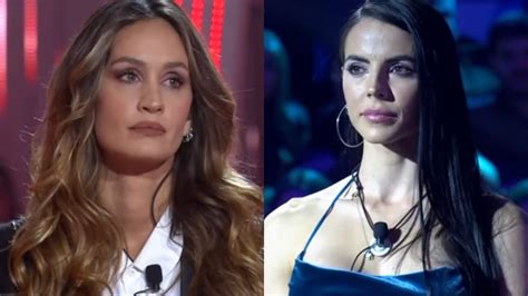 Grande Fratello Helena Prestes Eliminata Al Televoto Le Dichiarazioni