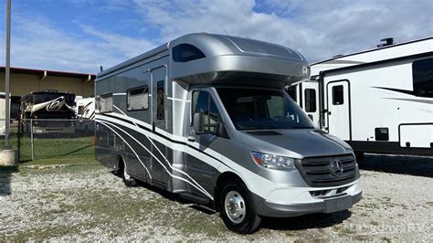 2020 Winnebago View 24j For Sale In The Villages Fl Lazydays