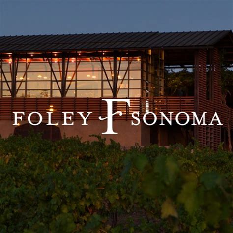 Wineries | Foley Family Wines