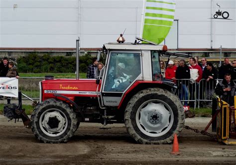 Foto Massey Ferguson 3120 636894