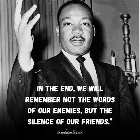 50 Martin Luther King Jr. Day Quotes, Wishes & Messages