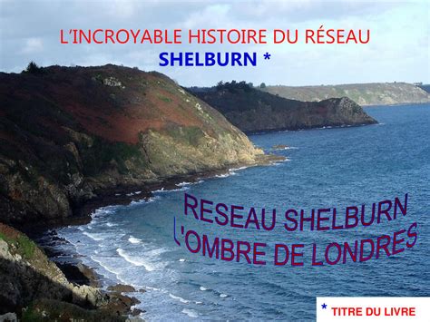 Conf Rence L Incroyable Histoire Du R Seau Shelburn Saint Nicolas