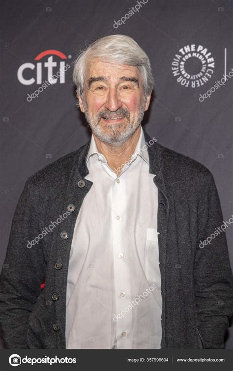 Sam Waterston Movies