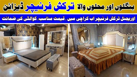 Turkish Furniture Design In Karachi Luxury Turkish Furniture Design