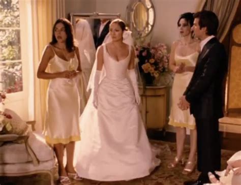 Monster In Law Wedding Dress