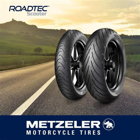 Metzeler Roadtec Scooter Quality Lazada Ph