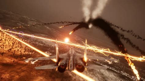 Project Wingman Frontline 59 Campaign DLC Reaches Steam