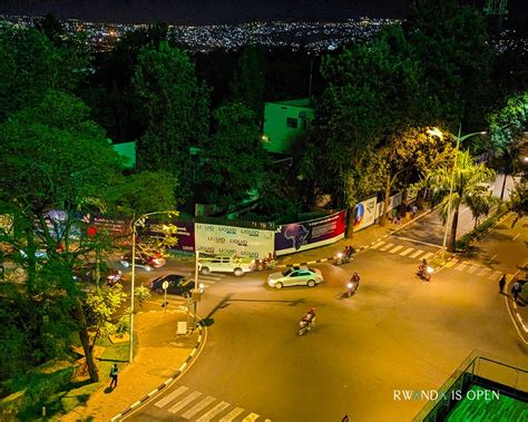 Rwanda Is Open On Twitter Discover Kigali S Electric Nightlife