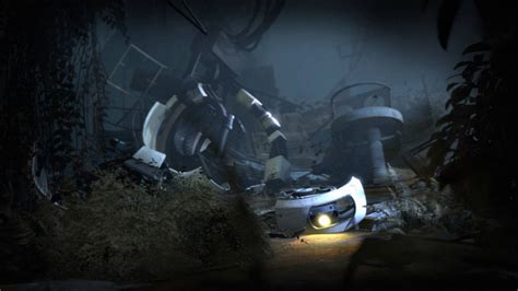 100 Portal 2 Pictures