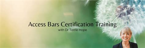 Coaching Coaches Dr Terrie Hope Access Your Brilliance