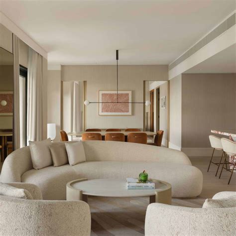 The delano hotel secret floor that was built for Hollywood elite 6