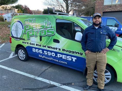 My Pest Pros Updated December 2024 28 Photos And 86 Reviews 3951 Pender Dr Fairfax