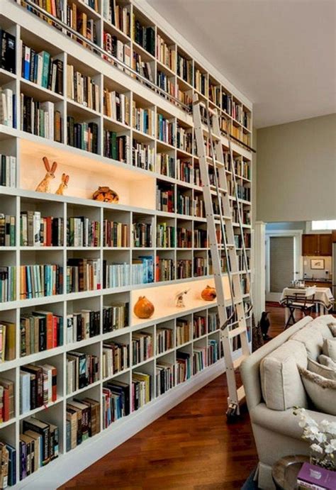 35 Amazing Diy Bookshelves You Can Do Design Libreria