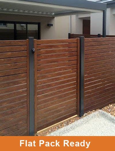 Discover Stylish Fencing In Adelaide