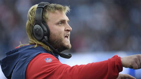 Steve Belichick To Become Defensive Coordinator For University Of Washington Yardbarker