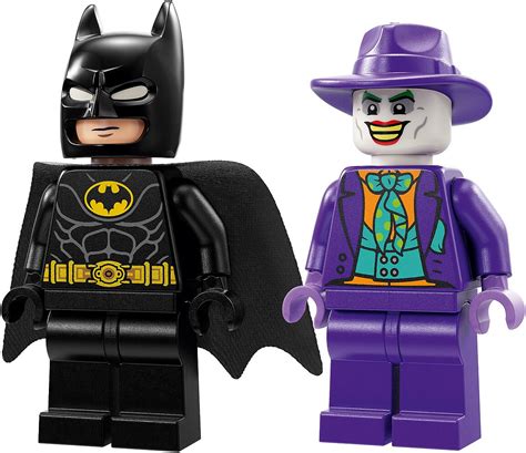 Klocki Lego Dc Batwing Batman Kontra Joker 76265 Sklep Dla Dziecka