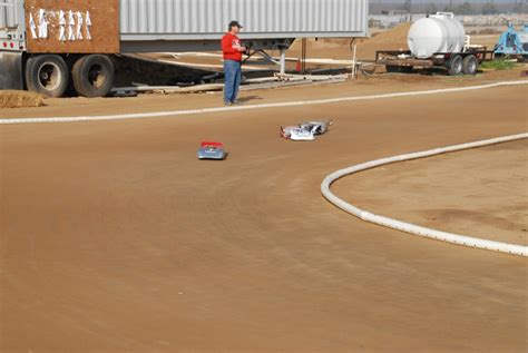 Rc Racing: Dirt Oval Rc Racing