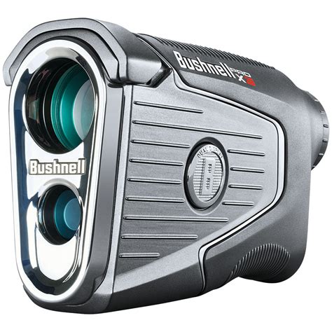 Bushnell Pro X3 Laser Rangefinder Discount Golf Club Prices And Golf