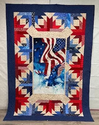 Pin By Debbie Versnik On Quilts Of Valor Painted Barn Quilts Fabric