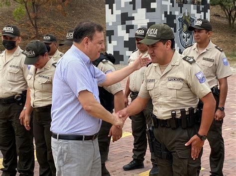 Ministerio Del Interior Ecuador Mininteriorec Twitter