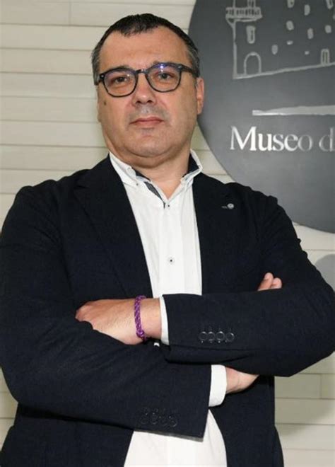 El exdirector del Museo de Pontevedra José Manuel Rey ficha por el