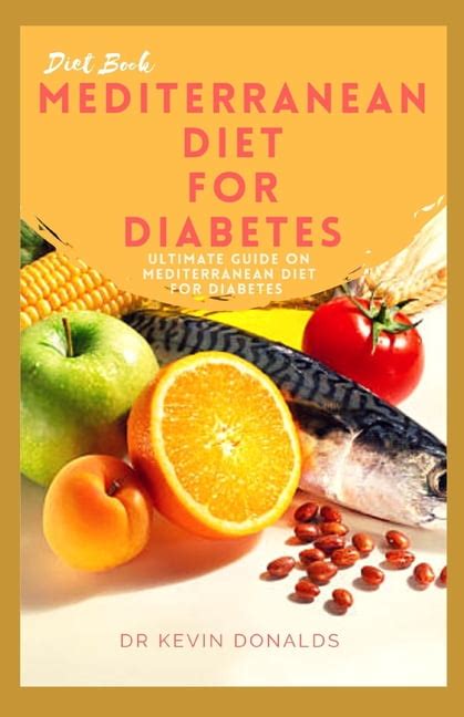 15 Best Mediterranean Diet Diabetes – The Best Ideas for Recipe Collections