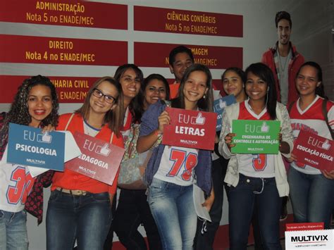 Faculdade da Serra promove feira para orientar adolescentes na escolha ...