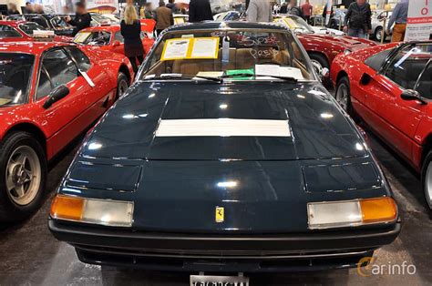 Ferrari Berlinetta Boxer 365