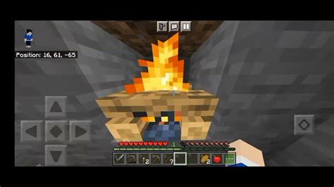 Unang Araw Minecraft Survival 01 YouTube