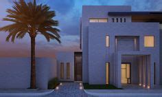 Images About Sarah Sadeq Architectes On Pinterest Villas