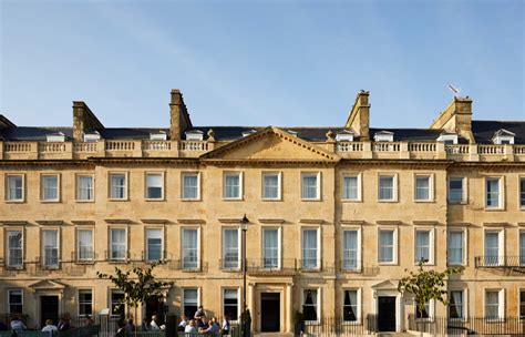 Best Luxury Hotels in Bath, England, UK 2024 - The Luxury Editor