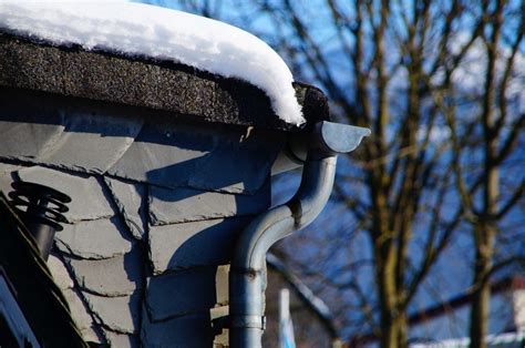 Keeping Your Roof Safe From Winter Damage | Colorado Roofing ...