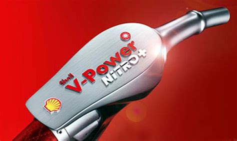 Lanzamiento Shell V Power Nitro En Argentina