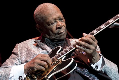 B.B. King Tribute at Grammy Awards | Blog | American Masters | PBS