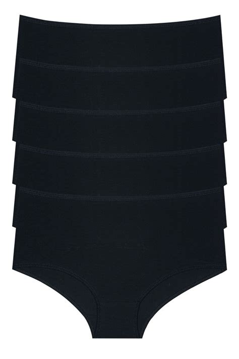 Tutku Kadın Beyaz 6 lı Paket Bikini Külot ELF568T0635CCM6 Fiyatı