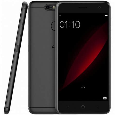 Характеристики смартфона ZTE Blade V8C