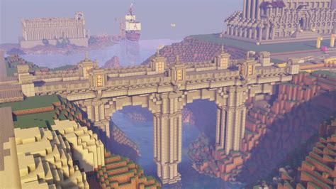 City Build Progress : r/Minecraftbuilds