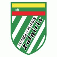 Zalgiris Logo Vectors Free Download